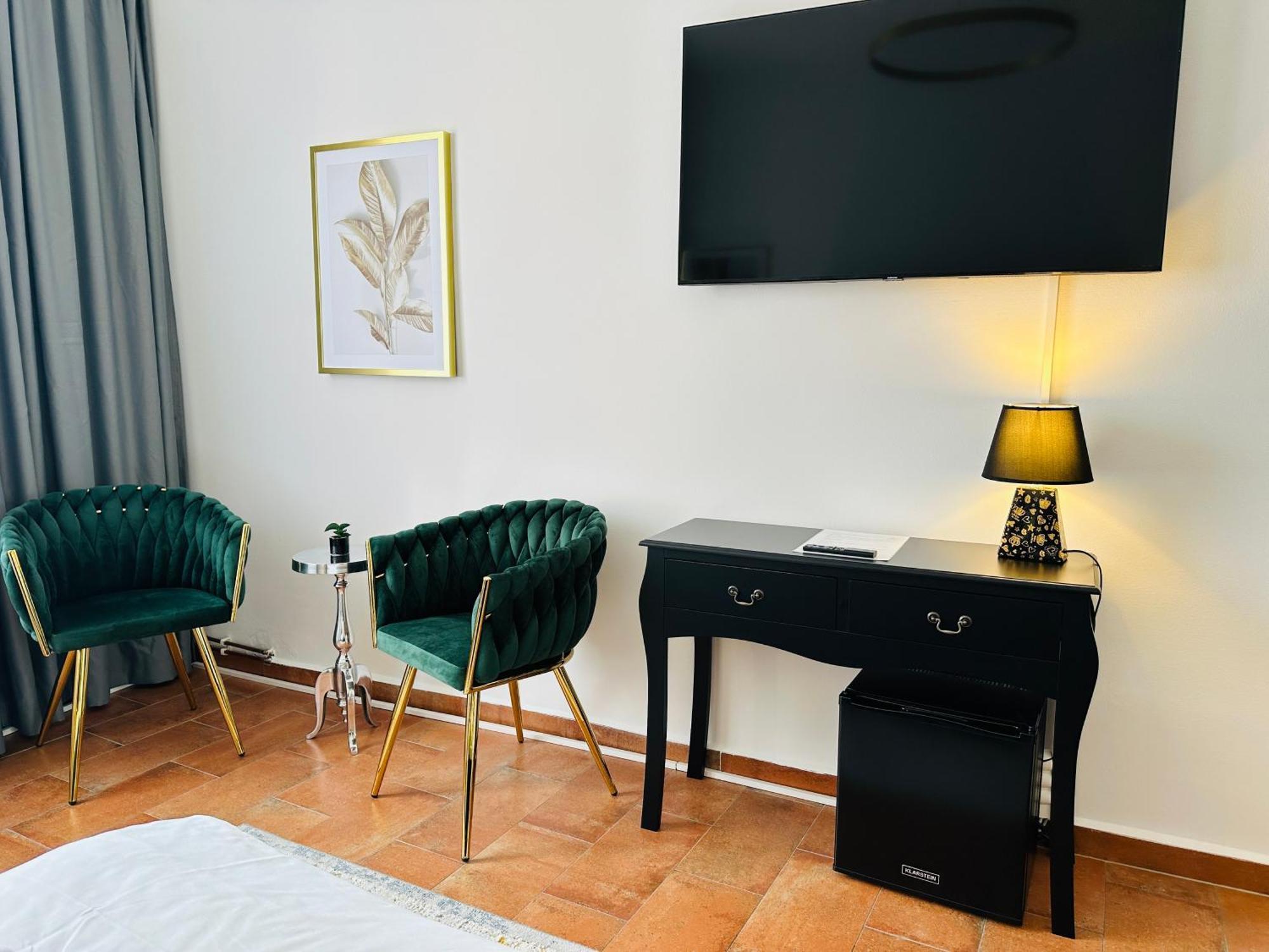 Pension Blume - Adults Only Český Krumlov Εξωτερικό φωτογραφία