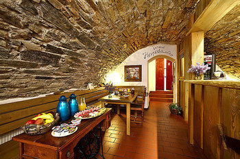 Pension Blume - Adults Only Český Krumlov Εξωτερικό φωτογραφία