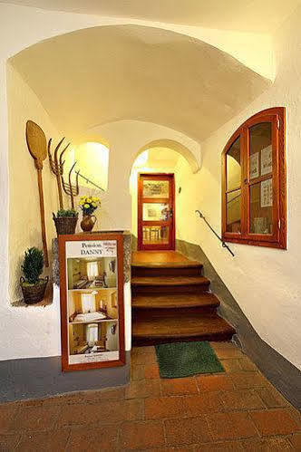 Pension Blume - Adults Only Český Krumlov Εξωτερικό φωτογραφία