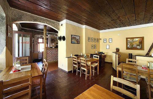 Pension Blume - Adults Only Český Krumlov Εξωτερικό φωτογραφία